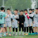 Giao hữu bóng đá U9.10 Nhật Tân – U9.10 HD Goal