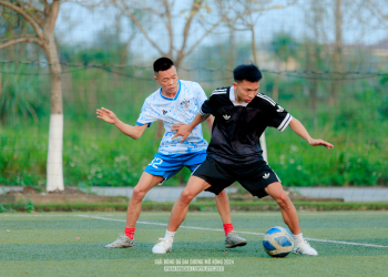 Giải bóng đá Đại Dương mở rộng 2024
